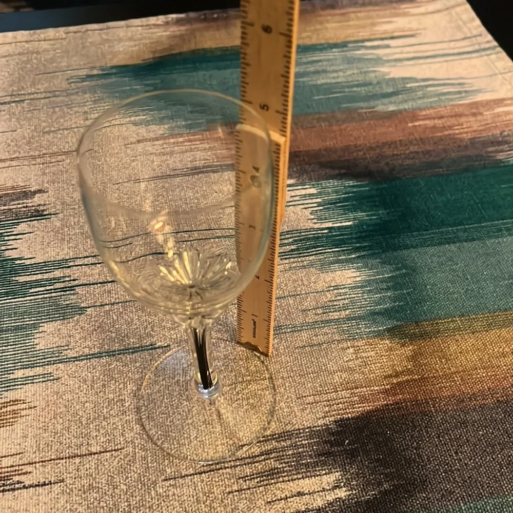Small Glass
